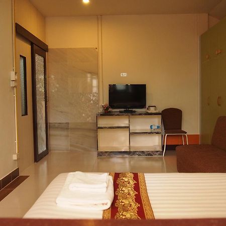 Wiang Kum Kam Resort Chiang Mai Exterior foto